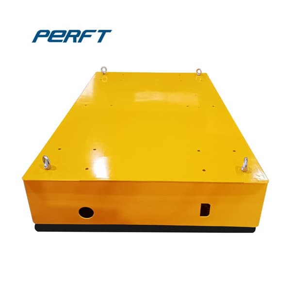 <h3>cable reel operated ladle transfer cart pricelist-Perfect </h3>
